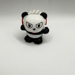 Ooshies‎ Ryan's World Series 1 COMBO PANDA Pencil Pen Topper Toy